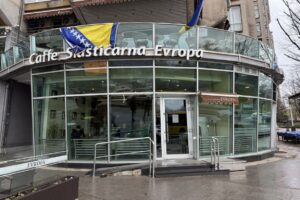 “Italia, Italia… sve je u redu”: Priča iz Sarajeva koja je osvojila svijet i podsjetila šta znači biti čovjek