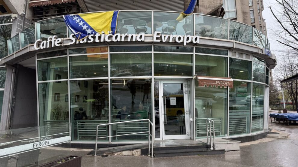 “Italia, Italia… sve je u redu”: Priča iz Sarajeva koja je osvojila svijet i podsjetila šta znači biti čovjek