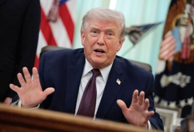 Trumpov govor bez odgovora: Mediji ukazuju na ključne nejasnoće o ratu s Iranom