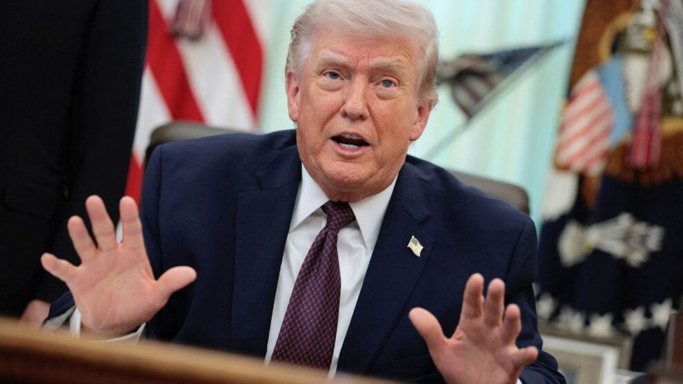 Trumpov govor bez odgovora: Mediji ukazuju na ključne nejasnoće o ratu s Iranom