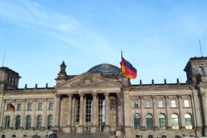 Bundestag jasno poručio: Bosna i Hercegovina više nije samo regionalno pitanje, nego sigurnosni test za cijelu Evropu