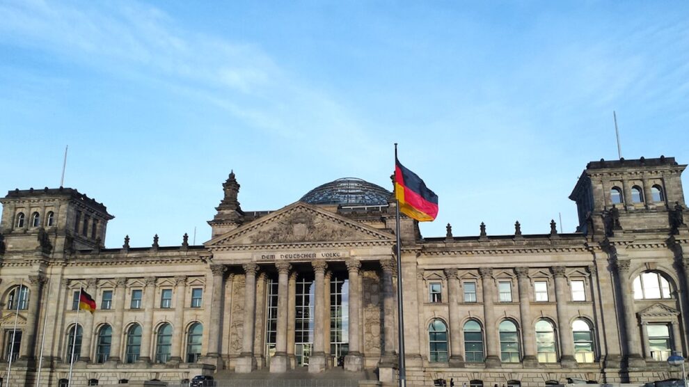 Bundestag jasno poručio: Bosna i Hercegovina više nije samo regionalno pitanje, nego sigurnosni test za cijelu Evropu