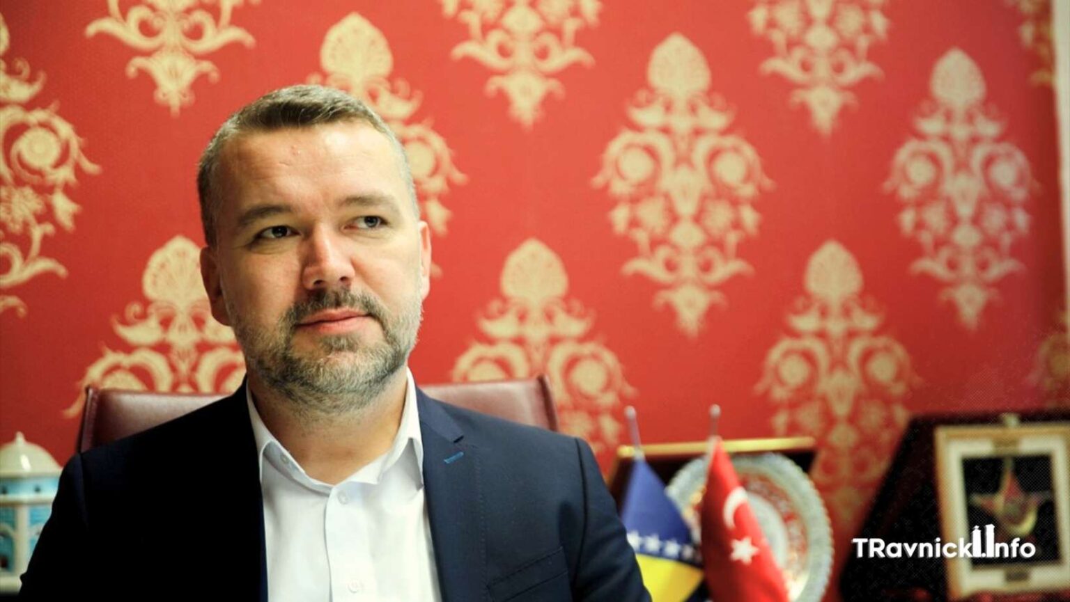 Kenan Vrbanjac: Vaš emanet je naša obaveza, uplatom kurbana pomažete socijalno ugrožene u BiH i širom svijeta