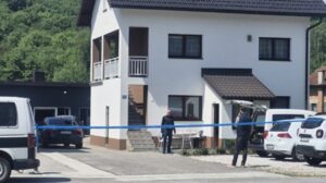 Tragedija dobila još teži epilog: Preminula žena koju je jutros ranio suprug