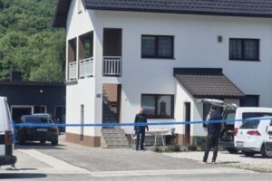 Tragedija dobila još teži epilog: Preminula žena koju je jutros ranio suprug