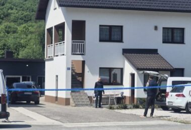Tragedija dobila još teži epilog: Preminula žena koju je jutros ranio suprug