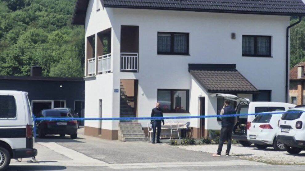Tragedija dobila još teži epilog: Preminula žena koju je jutros ranio suprug