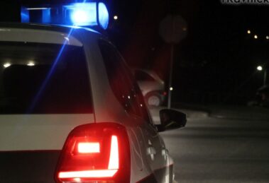 Vikend akcije policije u Travniku i Bijelom Bučju: Pronađeni speed i cannabis, pretresene kuće i vozila