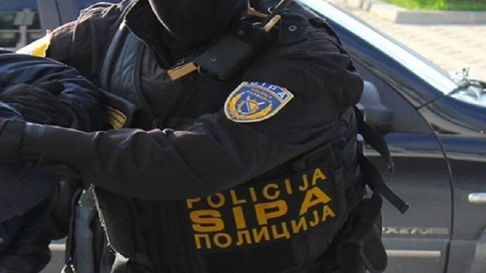 SIPA u Travniku uhapsila kantonalnog tužioca zbog sumnje na korupciju