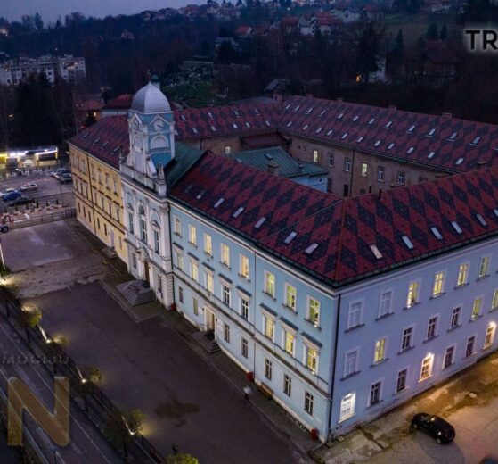 KŠC „Petar Barbarić“ Travnik otvorio predbilježbe za upis novih gimnazijalaca