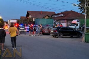 Tragedija kod Gračanice: U Miričini smrtno stradali supružnici, istraga u toku
