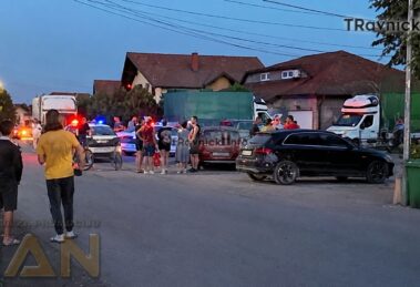 Tragedija kod Gračanice: U Miričini smrtno stradali supružnici, istraga u toku