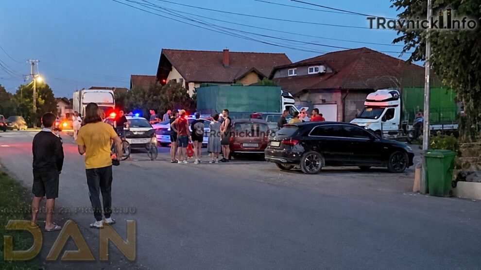 Tragedija kod Gračanice: U Miričini smrtno stradali supružnici, istraga u toku