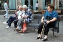 Sve više penzionera u FBiH: Za mjesec dana broj korisnika povećan za 2.000, za penzije potrebno gotovo 356 miliona KM