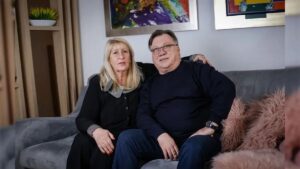 Osam mjeseci nakon Halidovog odlaska: Preminula Sejda Bešlić, žena koja je bila njegova najveća životna podrška
