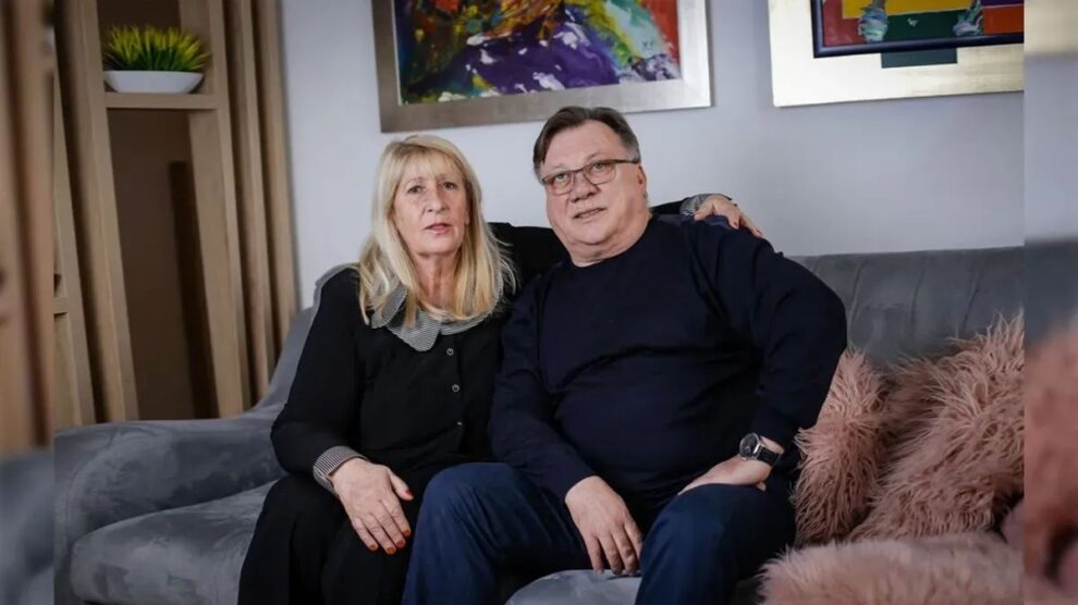 Osam mjeseci nakon Halidovog odlaska: Preminula Sejda Bešlić, žena koja je bila njegova najveća životna podrška