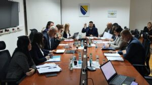 UO UIO BiH danas o povratu PDV-a za prvu nekretninu i raspodjeli prihoda među entitetima