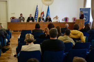 Struka poslala jasnu poruku: Historija Bosne i Hercegovine mora ostati u rukama nauke, a ne manipulacija