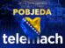 Telemach: Uz sve naše Zmajeve do historijskih pobjeda