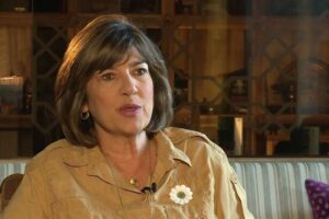 Christiane Amanpour: Jedan od najbrutalnijih ubica na svijetu napokon je mrtav