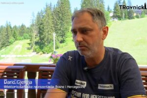 Večeras svi uz Zmajeve: BiH protiv Italije igra jednu od najvažnijih utakmica kvalifikacija