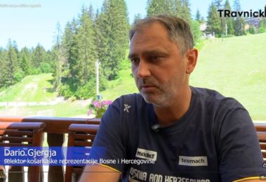 Večeras svi uz Zmajeve: BiH protiv Italije igra jednu od najvažnijih utakmica kvalifikacija
