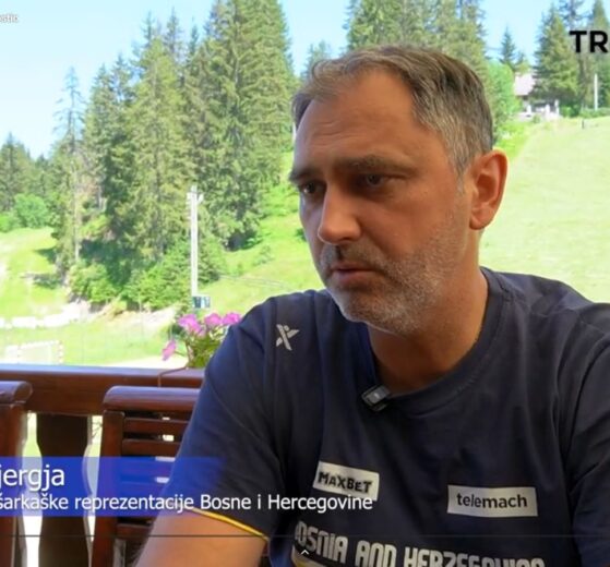Večeras svi uz Zmajeve: BiH protiv Italije igra jednu od najvažnijih utakmica kvalifikacija