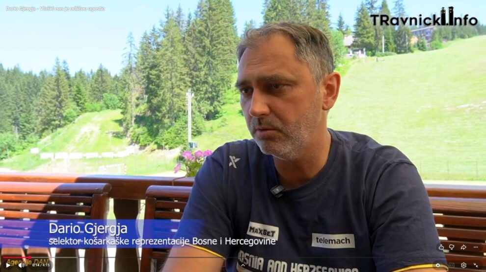 Večeras svi uz Zmajeve: BiH protiv Italije igra jednu od najvažnijih utakmica kvalifikacija