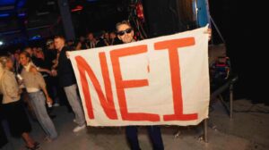 Islanđani ne žele u Evropsku uniju