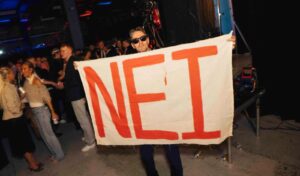 Islanđani ne žele u Evropsku uniju