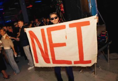 Islanđani ne žele u Evropsku uniju