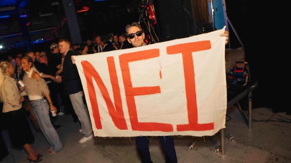 Islanđani ne žele u Evropsku uniju