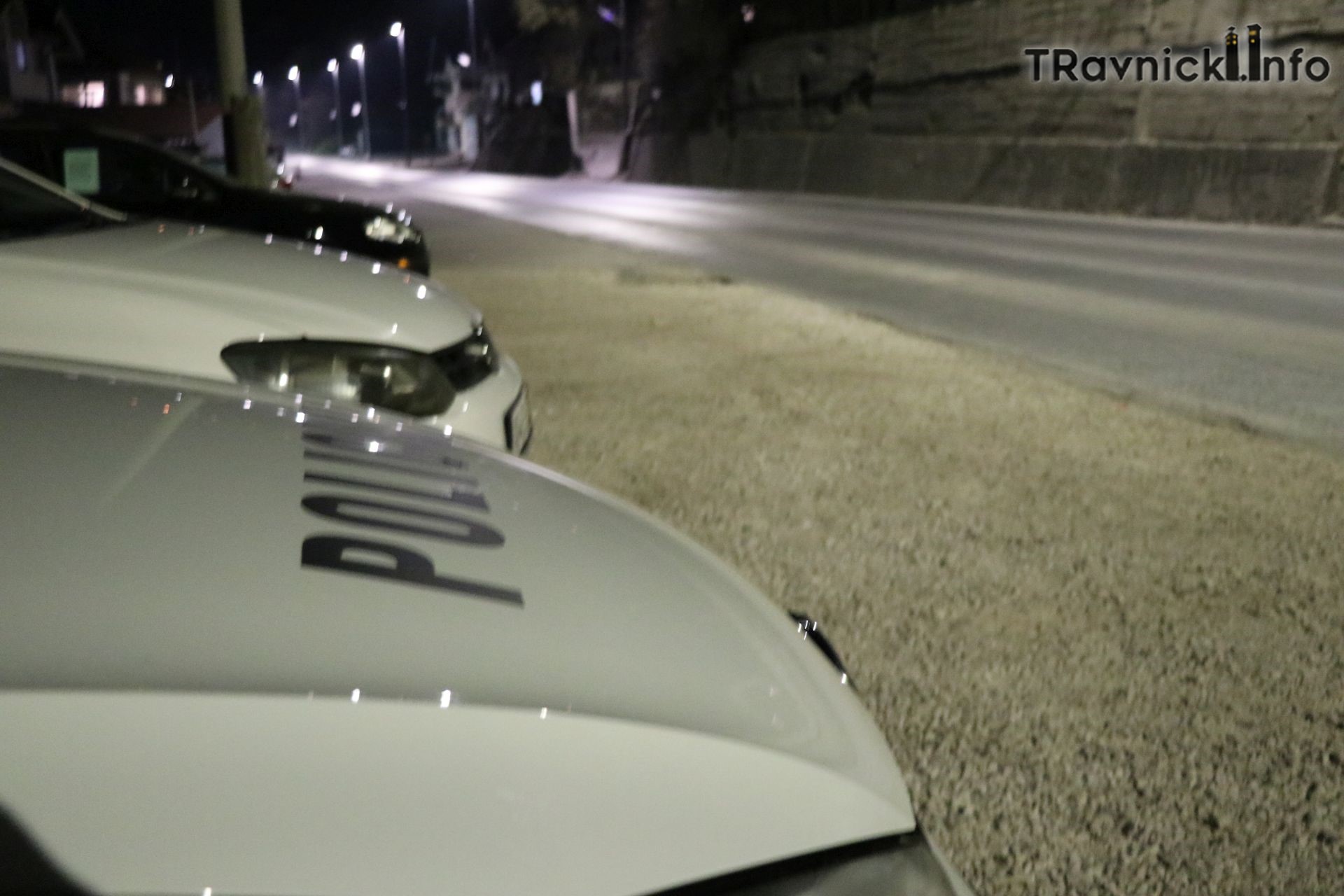 Policija kontrola 1