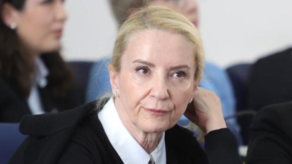 Sud presudio u korist Sebije Izetbegović: Poništene odluke UNSA o magistarskom zvanju