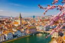 Kvadrat stana u Zürichu je čak 22.910 eura