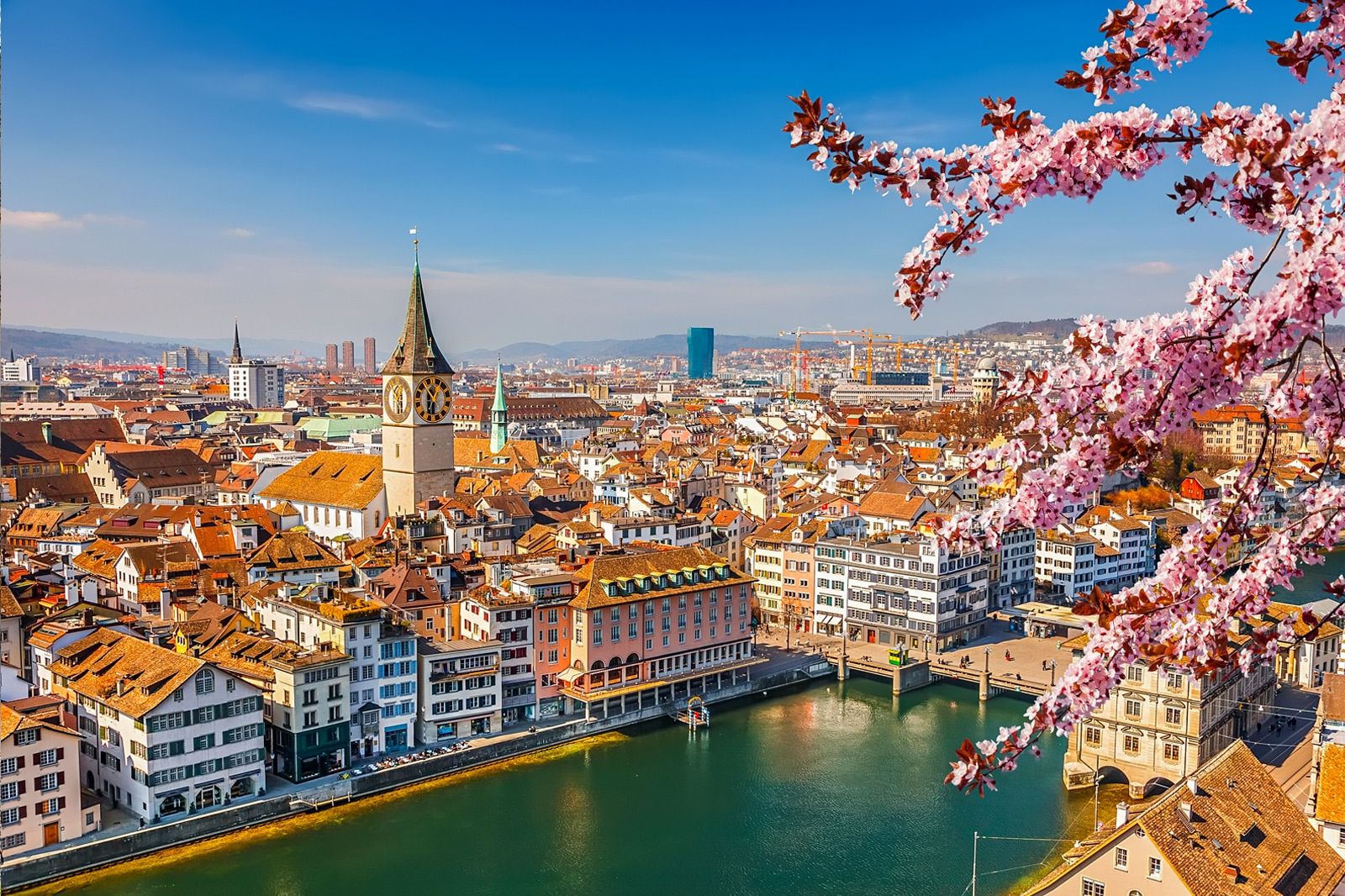 Zurich