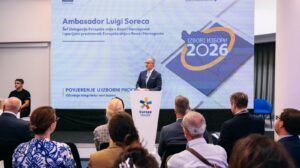 EU i CIK BiH: Nove izborne tehnologije trebale bi povećati povjerenje građana u izborni proces