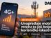 BH Telecom unapređuje mobilnu mrežu za još bolje korisničko iskustvo