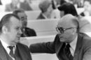 Preminuo je Raif Dizdarević, bivši predsjednik Predsjedništva SFRJ