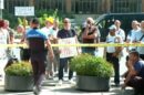 Rudari dali rok: Dolazimo pred Vladu FBiH 16. septembra, samo nas na tabutima mogu odvesti