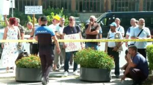 Rudari dali rok: Dolazimo pred Vladu FBiH 16. septembra, samo nas na tabutima mogu odvesti