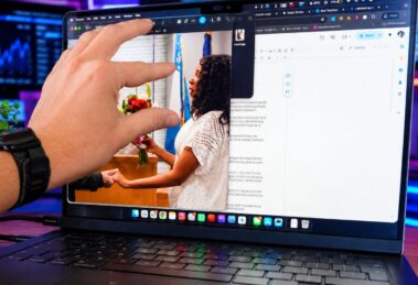 Apple konačno predstavio MacBook Pro s ekranom na dodir: Tehnološki iskorak koji ima svoju cijenu